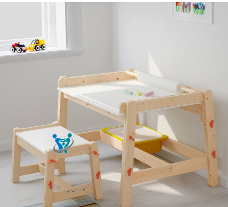 مكاتب اطفال من ايكيا 2 "<yoastmark